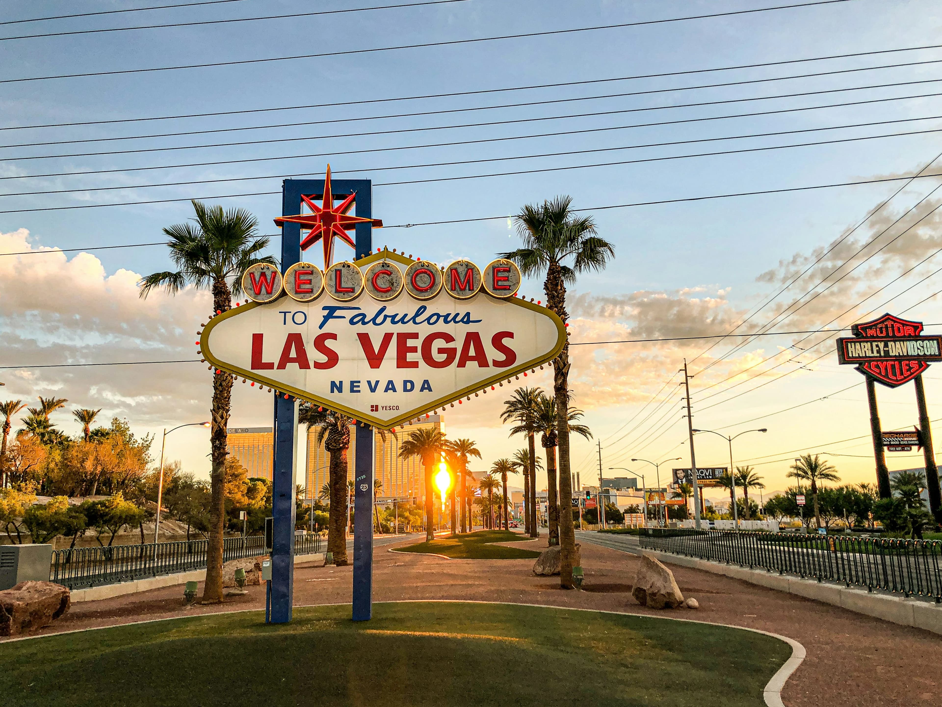 Las Vegas, NV